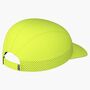 Nike U Nk Dfadv Fly Cap U Ab Rfltv - cyber/anthracite/reflective silv