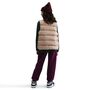 Nike G Nsw Club Flc Loose Pant Lbr - bordeaux/bordeaux/white