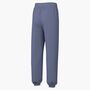 Nike G Nsw Club Flc Loose Pant Lbr - world indigo/world indigo/white
