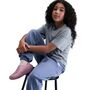 Nike G Nsw Club Flc Loose Pant Lbr - world indigo/world indigo/white