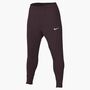 Nike M Nk Df Challengr Wvn Pant - burgundy crush/black/reflective sil