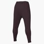 Nike M Nk Df Challengr Wvn Pant - burgundy crush/black/reflective sil