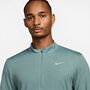 Nike M Nk Df Pacer Top Hz - cannon/reflective silv