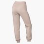 Nike W Nsw Phnx Flc Mr Pant Std - silt red/sail