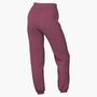 Nike W Nsw Phnx Flc Hr Os Pant 2 - sweet beet/sail