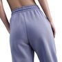 Nike W Nsw Phnx Flc Hr Os Pant 2 - world indigo/sail