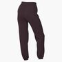 Nike W Nsw Phnx Flc Hr Os Pant 2 - burgundy crush/sail