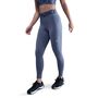 Nike W Np Sculpt Df Hr Tight - world indigo/white