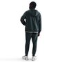 Nike M Nk Df Uv Primary Fz Hoodie - seaweed/seaweed