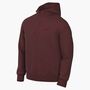 Nike M Nk Df Uv Primary Fz Hoodie - dark team red/dark team red