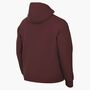 Nike M Nk Df Uv Primary Po Hoodie - dark team red/dark team red