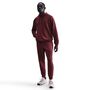 Nike M Nk Df Uv Primary Po Hoodie - dark team red/dark team red