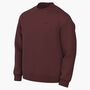 Nike M Nk Df Uv Primary Ls Crew - dark team red/dark team red