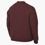 Nike M Nk Df Uv Primary Ls Crew - dark team red/dark team red