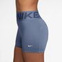 Nike W Np Sculpt Df Hr 3In Short - world indigo/white