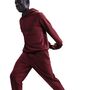 Nike M Nk Df Uv Primary Jogger Pant - dark team red/dark team red