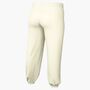 Nike W Nsw Phnx Flc Hr Os Pant 2 - sail/black
