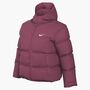 Nike W Nsw Tf Synfl Nk Clsc Pfr - sweet beet/white