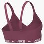 Nike W Nk Df Indy Med Spt Bra - sweet beet