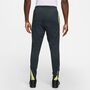 Nike M Nk Tf Strk Pant Kpz Ww - seaweed/limelight/reflective silv
