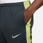 Nike M Nk Tf Strk Pant Kpz Ww - seaweed/limelight/reflective silv