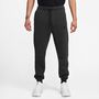 Nike M Nk Tch Flc Jggr - black heather/black