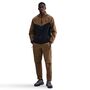 Nike M Nk Tch Wvn Oh Pant - mosswood brown/black
