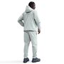 Nike M Nk Tch Wvn Oh Pant - light silver/black