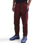 Nike M Nk Tch Wvn Oh Pant - dark team red/black