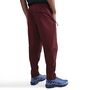 Nike M Nk Tch Wvn Oh Pant - dark team red/black