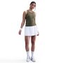 Nike W Nk Df Vctry Tank - medium olive/white