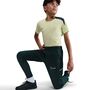 Nike K Nk Df Acd25 Pant Kpz -Pd - seaweed/seaweed/limelight