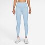 Nike W Nk Df Universa Hr Pkt Tght - celestine blue/chambray/work blue