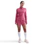 Nike W Nk Swift Df Uv Hz Top - sweet beet/reflective silv