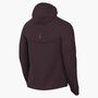 Nike M Nk Uv Rpl Stride Jacket - burgundy crush/reflective silv