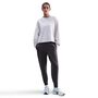 Nike W Nk 24.7 Df Mr Jogger Soft - thunder grey/dark shadow