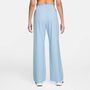 Nike W Nk 24.7 Df Hr Wd Leg Pant - celestine blue/work blue