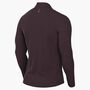 Nike M Nk Df Stride Hz Midlayer - burgundy crush/reflective silv