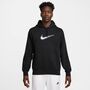Nike M Nk Club Bb Hdy Neo Varsity - black/black/black