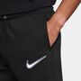 Nike M Nk Club Bb Jggr Neo Varsity - black/black/black