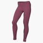 Nike W Np 365 Mr Tight Gg Grx - sweet beet/white