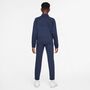 Nike K Nsw Df Tracksuit Pk Fz - midnight navy/midnight navy/white