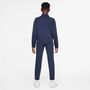 Nike K Nsw Df Tracksuit Pk Fz - midnight navy/midnight navy/white