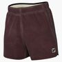 Nike M Nk Df Heritage Short Wash - dark team red/dark team red