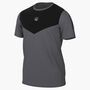 Nike M Nsw Cs Df Tee - iron grey/black