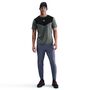 Nike M Nsw Cs Df Tee - iron grey/black