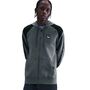 Nike M Nsw Cs Hoody Flc Bb - iron grey/black