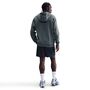 Nike M Nsw Cs Hoody Flc Bb - iron grey/black