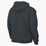 Nike M Np Df Npt Midlayer Hoodie - seaweed/black