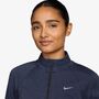 Nike W Nk Tempo Df Hz Tp - midnight navy/htr/reflective silv